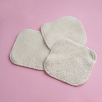 Odličovací tamponky